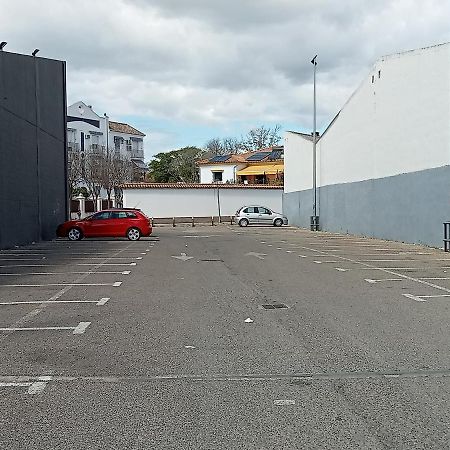 Ecija Home Kültér fotó
