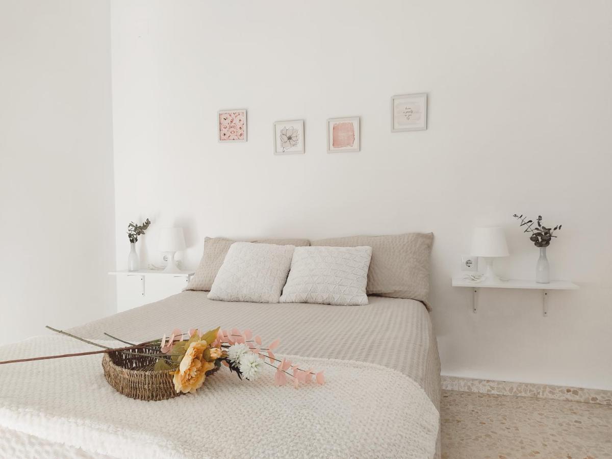 Ecija Home Kültér fotó
