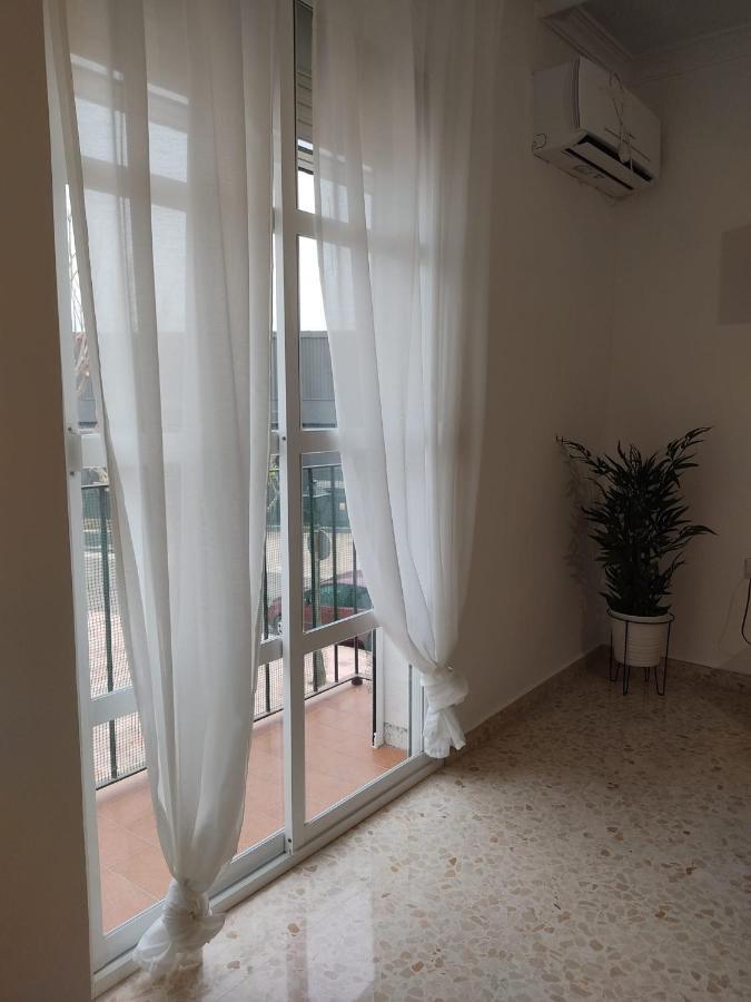 Ecija Home Kültér fotó