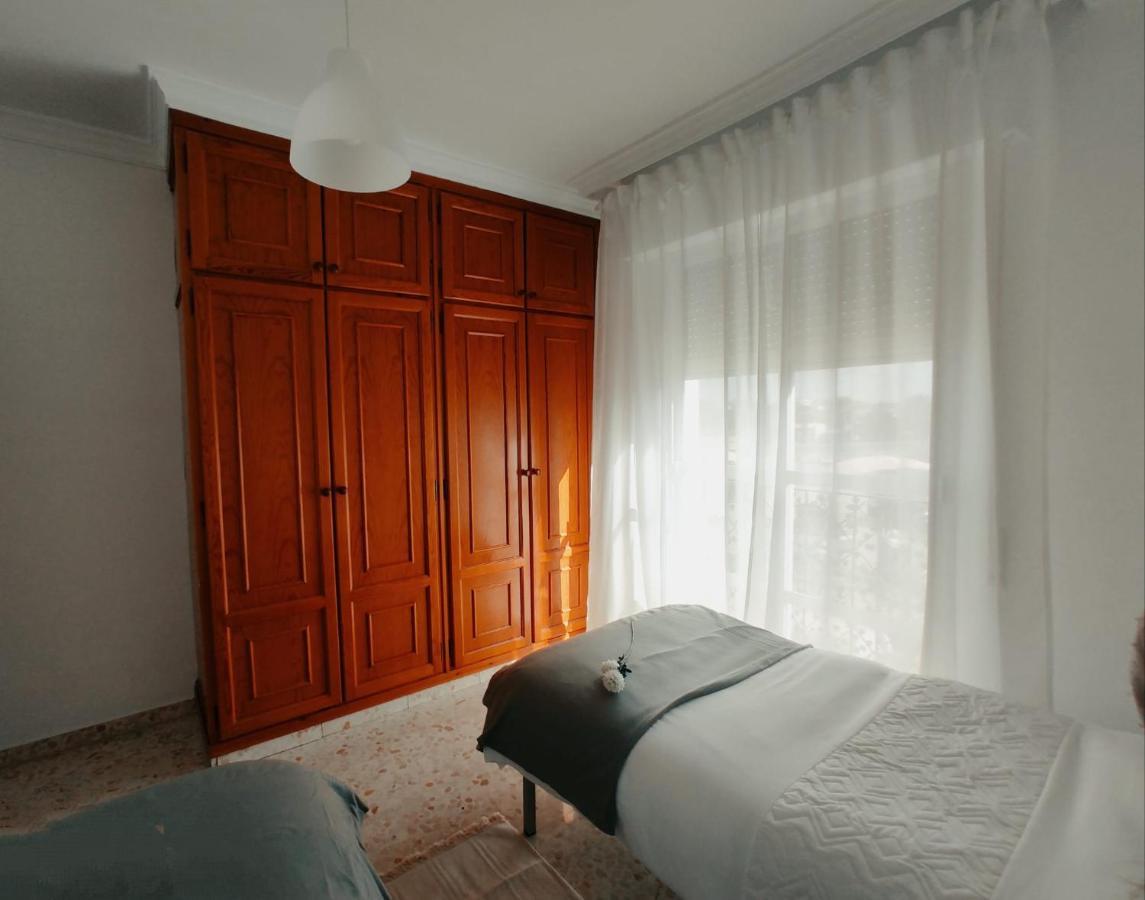 Ecija Home Kültér fotó