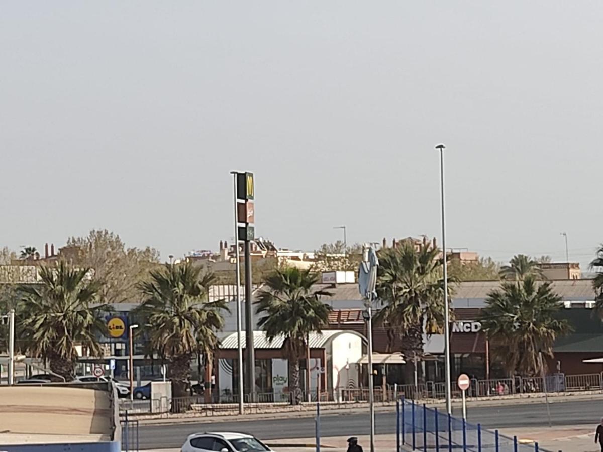 Ecija Home Kültér fotó
