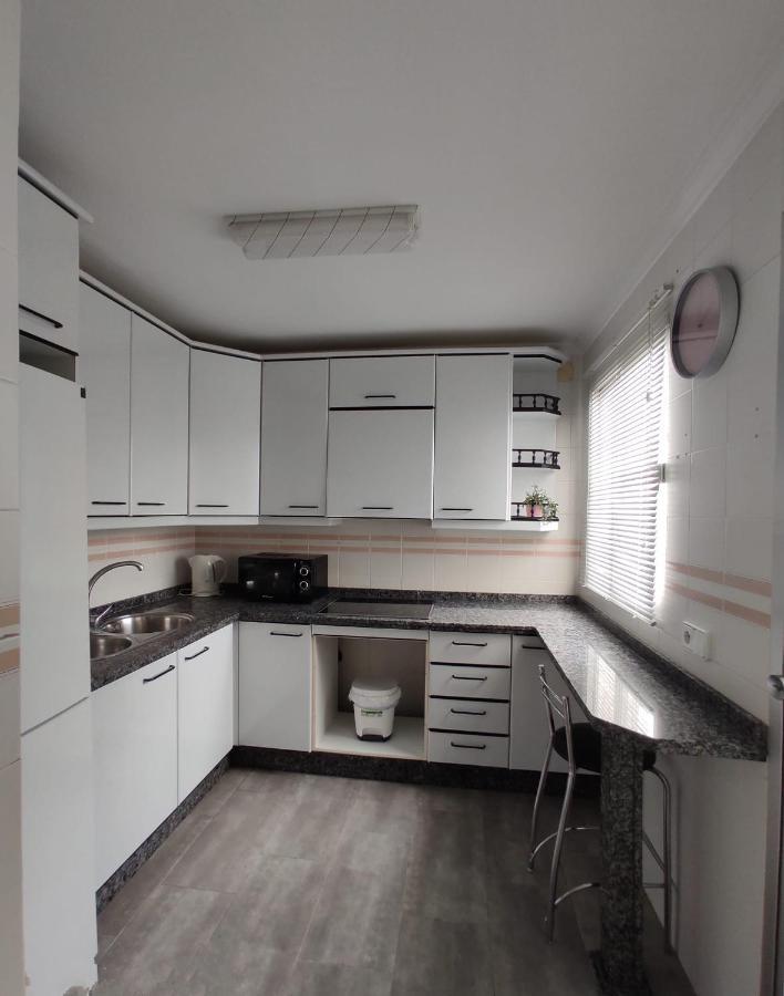 Ecija Home Kültér fotó