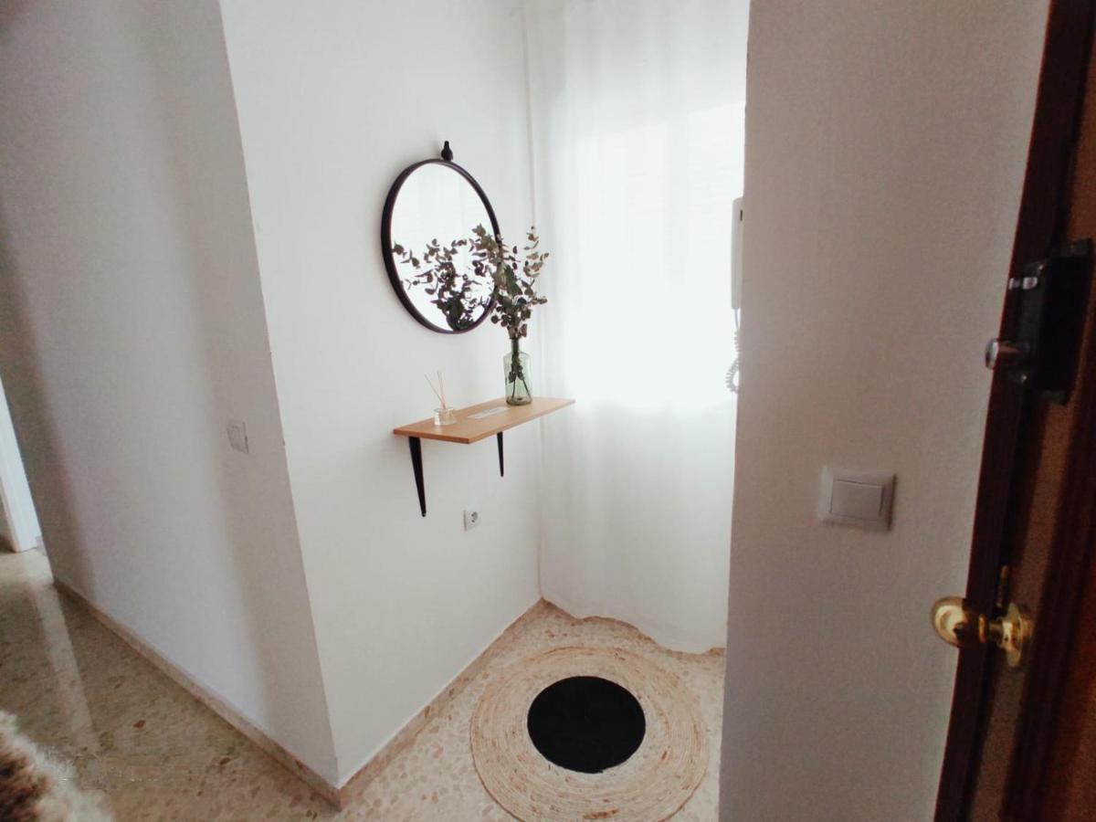 Ecija Home Kültér fotó