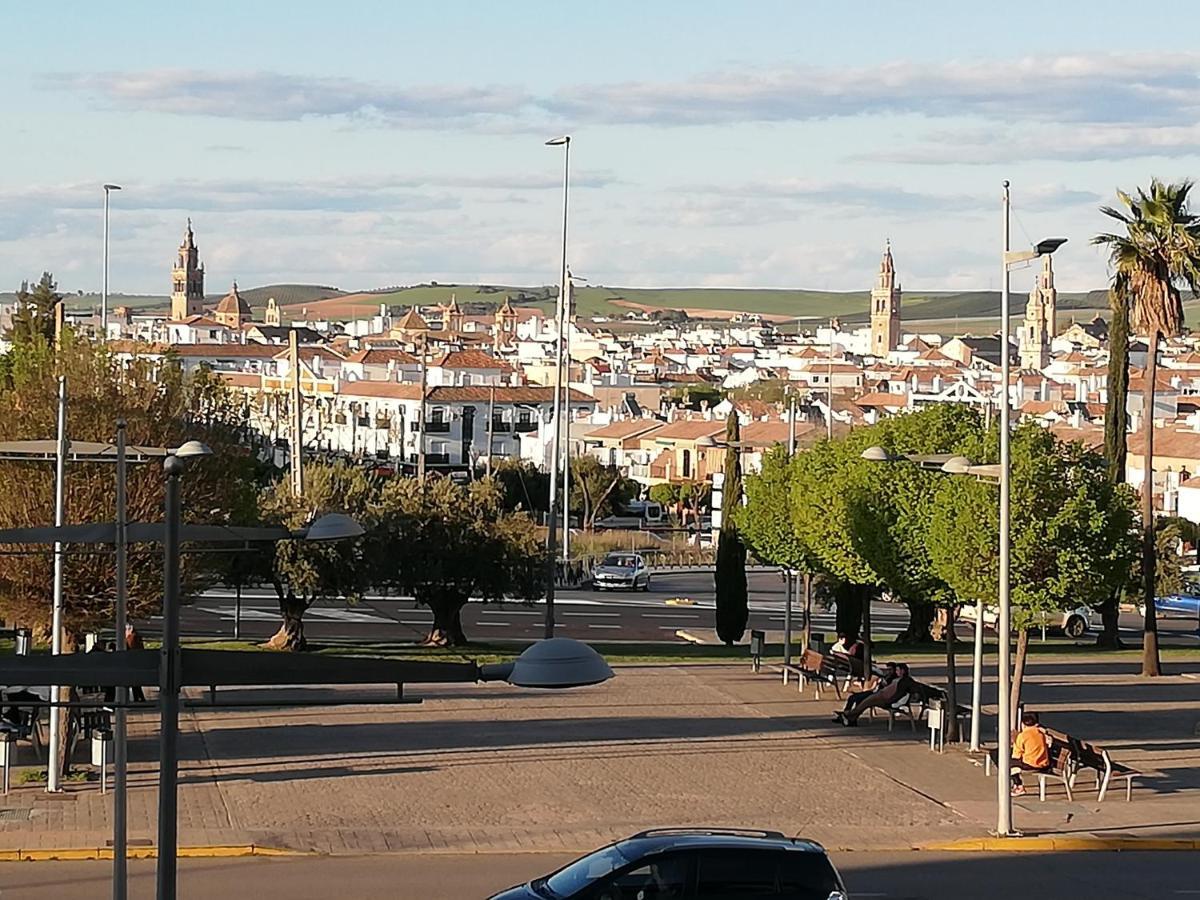 Ecija Home Kültér fotó