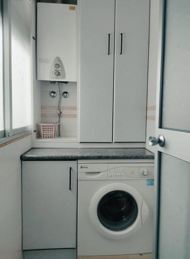 Ecija Home Kültér fotó