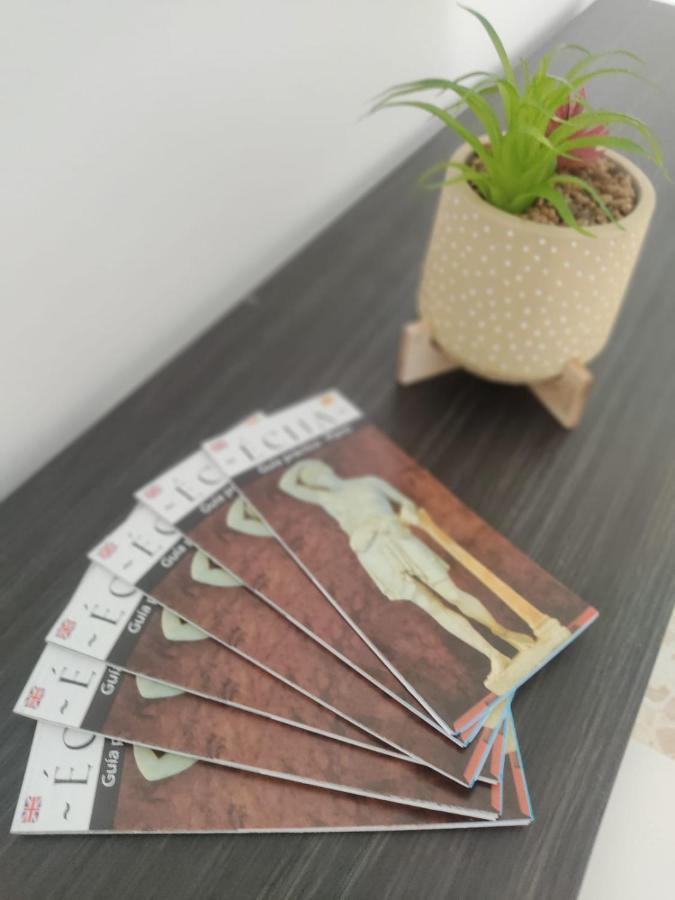 Ecija Home Kültér fotó