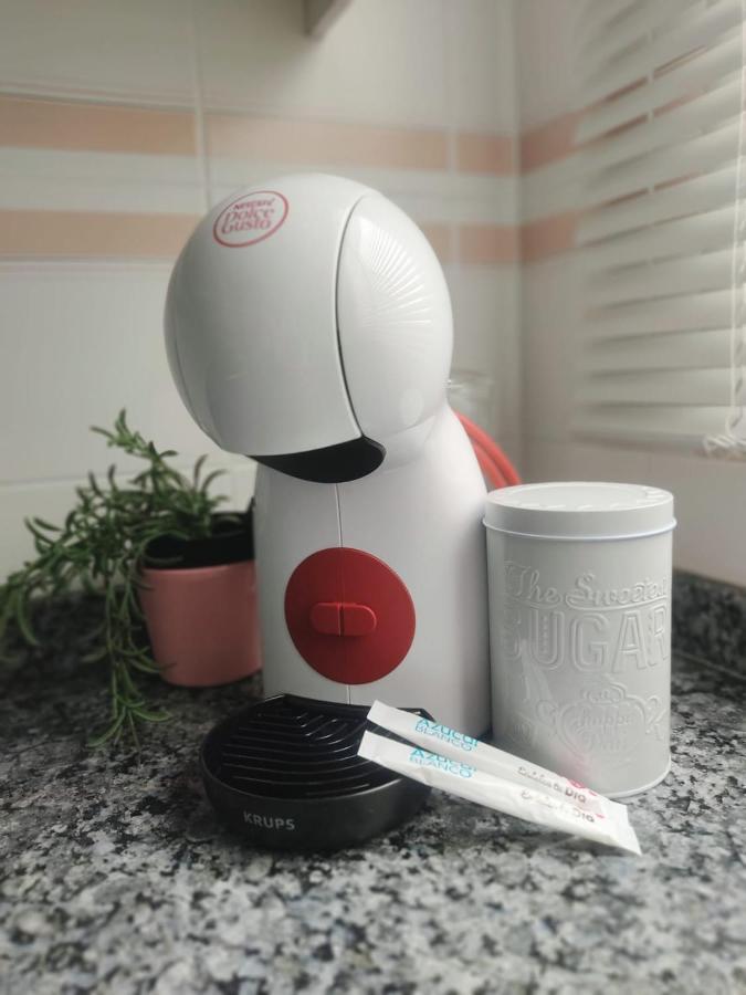 Ecija Home Kültér fotó