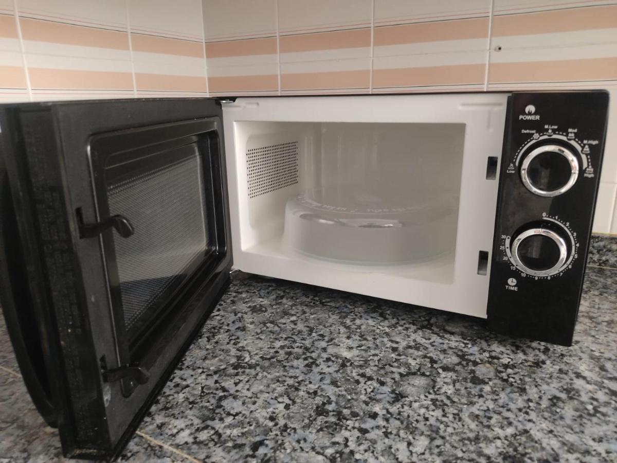 Ecija Home Kültér fotó