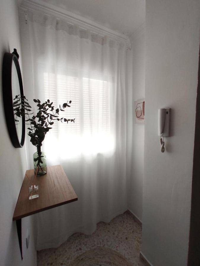 Ecija Home Kültér fotó