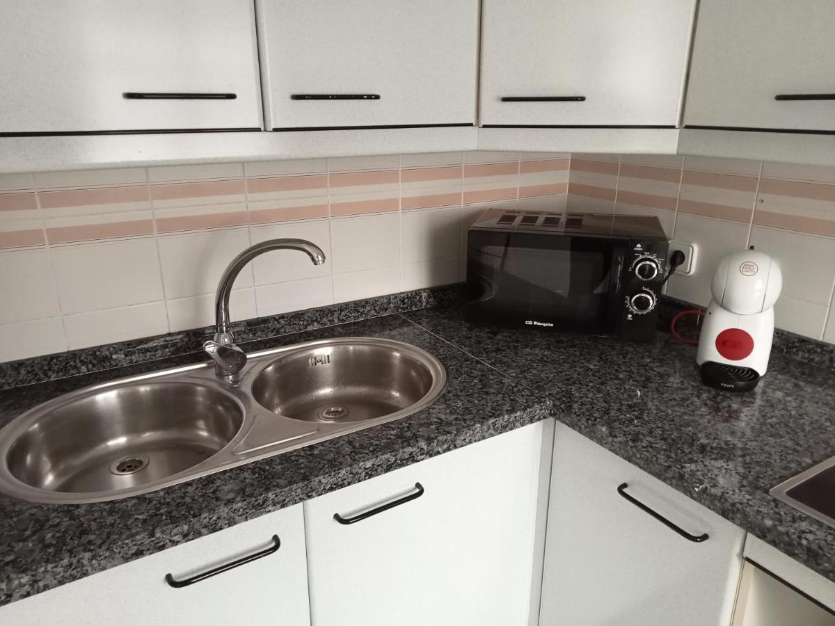 Ecija Home Kültér fotó