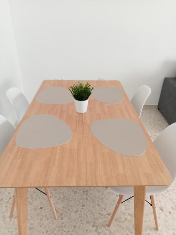 Ecija Home Kültér fotó