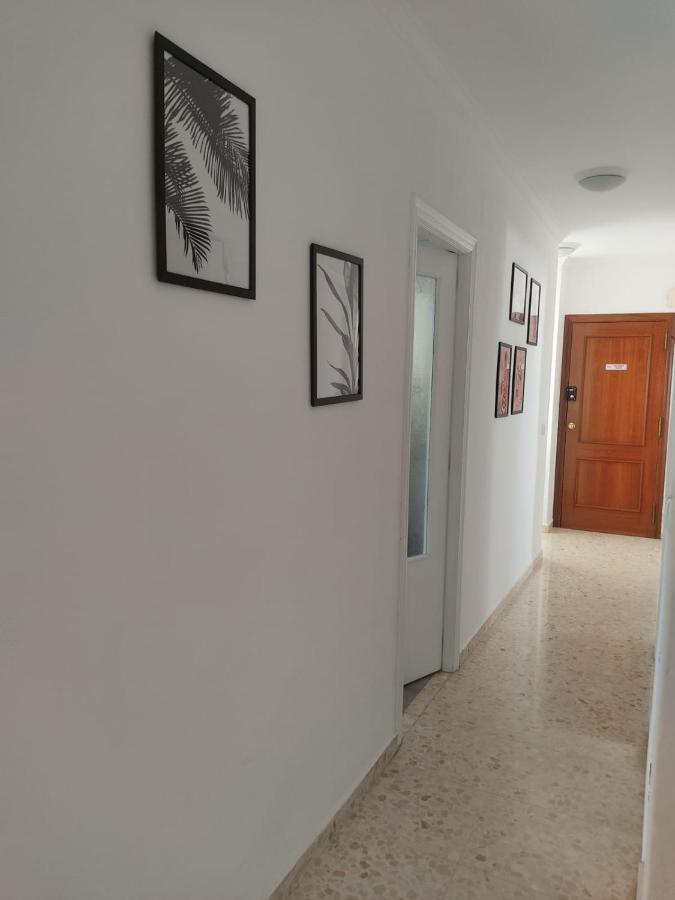 Ecija Home Kültér fotó