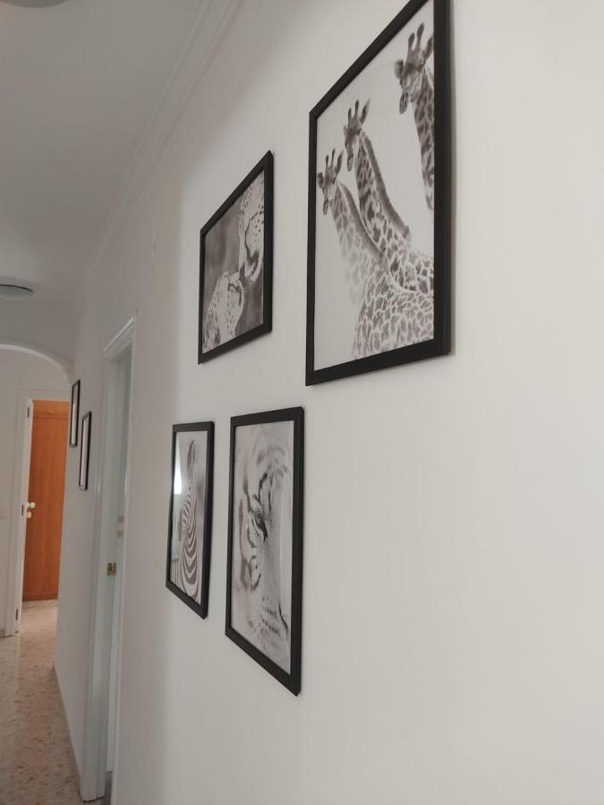 Ecija Home Kültér fotó