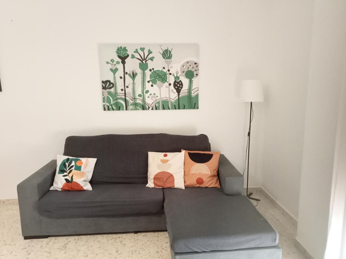 Ecija Home Kültér fotó