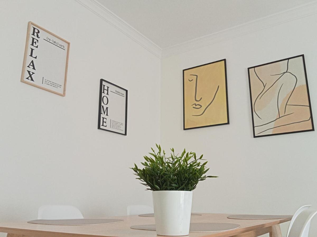 Ecija Home Kültér fotó
