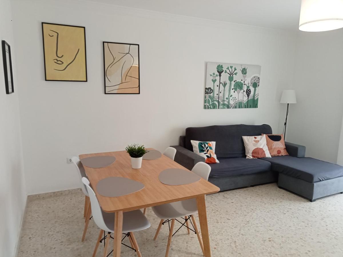 Ecija Home Kültér fotó