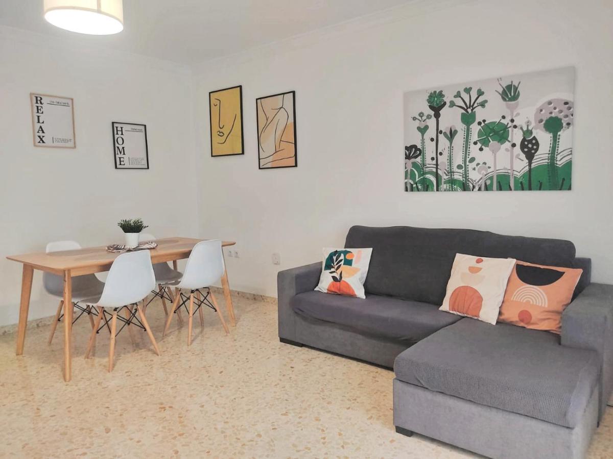 Ecija Home Kültér fotó
