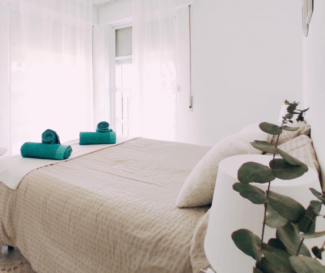 Ecija Home Kültér fotó
