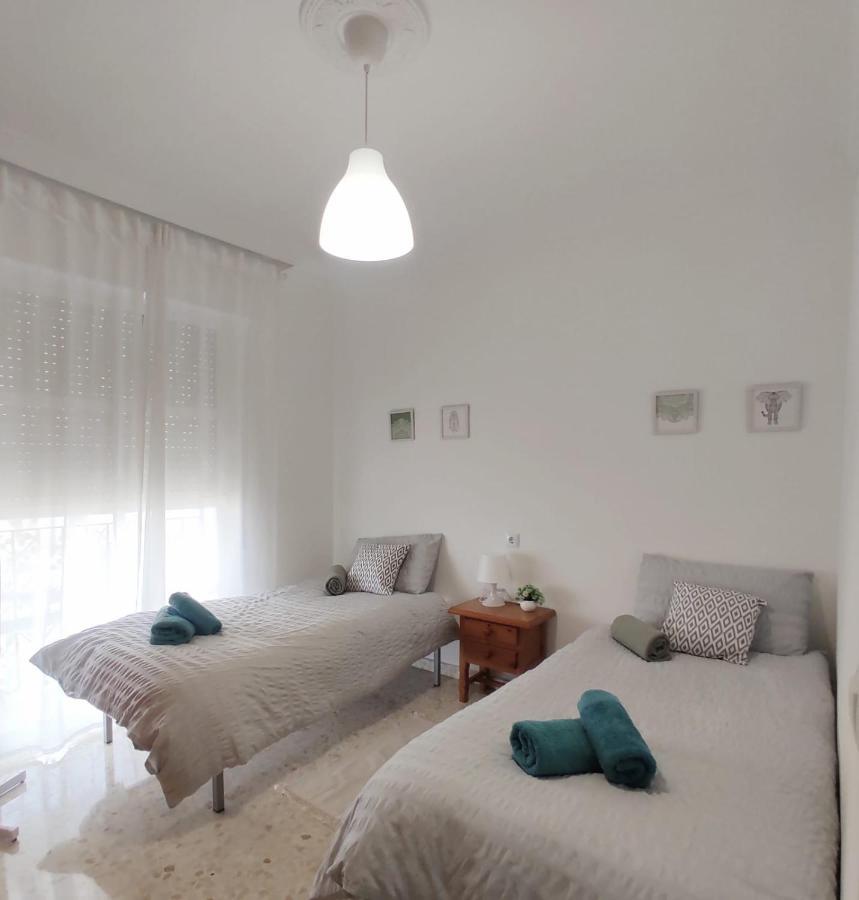 Ecija Home Kültér fotó