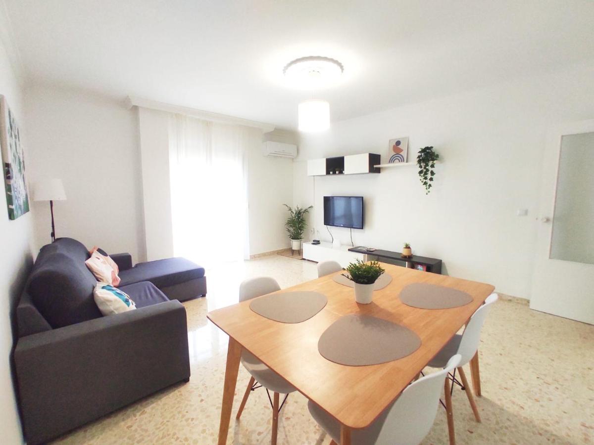 Ecija Home Kültér fotó