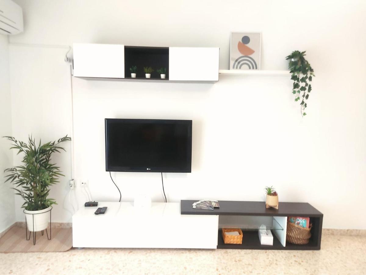 Ecija Home Kültér fotó
